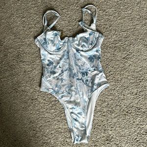 Victorias Secret one piece